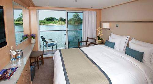 Viking River Cruises Viking Longships 2019 Veranda Stateroom 1.jpg